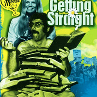 Getting Straight (1970) [MA HD]