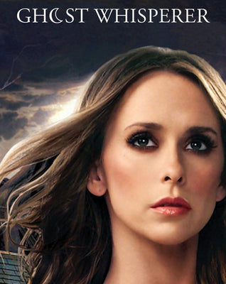 Ghost Whisperer The Complete Series (2005-2009) [Seasons 1-5] [Vudu HD]