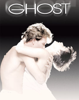 Ghost (1990) [Vudu 4K]
