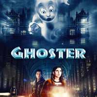 Ghoster (2022) [Vudu HD]