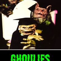 Ghoulies Ghoulies Go to College (1991) [Vudu HD]