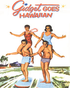 Gidget Goes Hawaiian (1961) [MA HD]