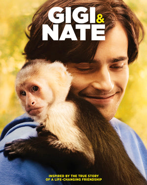 Gigi & Nate (2022) [Vudu 4K]