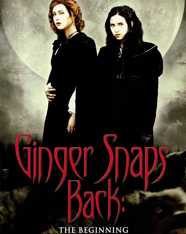 Ginger Snaps Back The Beginning (2004) [Vudu HD]