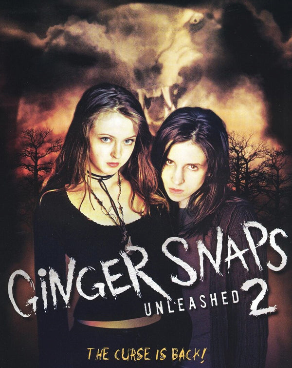 Ginger Snaps II Unleashed (2004) [Vudu HD]