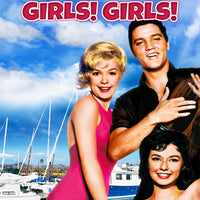 Girls! Girls! Girls! (1962) [Vudu HD]