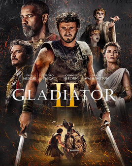 Gladiator 2 (2024) [Vudu HD]