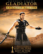 Gladiator Extended Edition (2000) [Vudu 4K]