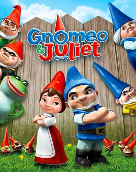 Gnomeo and Juliet (2011) [MA HD]