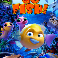 Go Fish (2019) [Vudu HD]