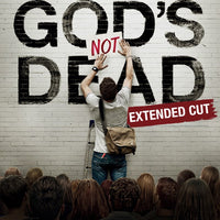 God's Not Dead (Extended Cut) (2024) [MA HD]