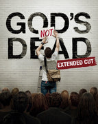 God's Not Dead (Extended Cut) (2024) [MA HD]