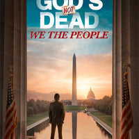 God's Not Dead We the People (2021) [MA HD]