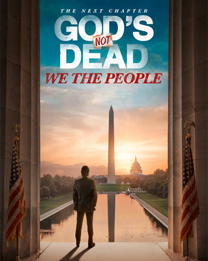 God's Not Dead We the People (2021) [MA HD]