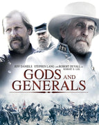 Gods And Generals (2003) [MA HD]