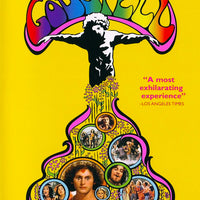 Godspell (1973) [Vudu HD]