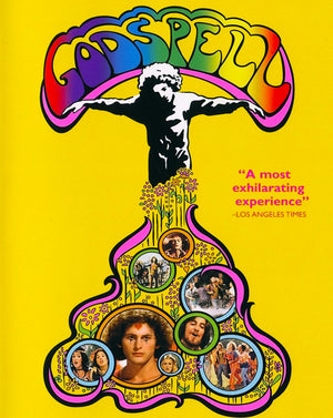 Godspell (1973) [Vudu HD]