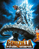 Godzilla: Final Wars (2004) [MA HD]