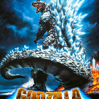 Godzilla: Final Wars (2004) [MA HD]