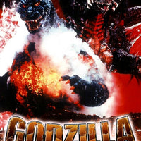 Godzilla vs. Destoroyah (1995) [MA HD]