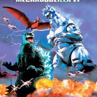 Godzilla vs. Mechagodzilla 2 (1993) [MA HD]