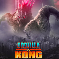 Godzilla x Kong The New Empire (2024) [MA 4K]