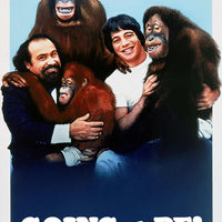 Going Ape! (1991) [Vudu HD]