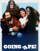 Going Ape! (1991) [Vudu HD]