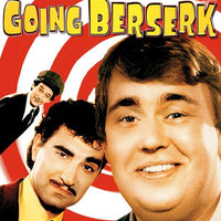 Going Berserk (1983) [MA HD]