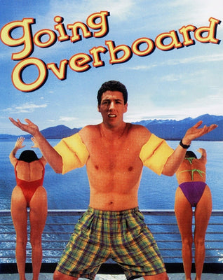 Going Overboard (1989) [Vudu HD]