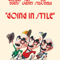 Going in Style (1979) [Vudu HD]