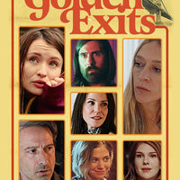 Golden Exits (2018) [MA HD]