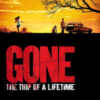 Gone (2006) [MA HD]