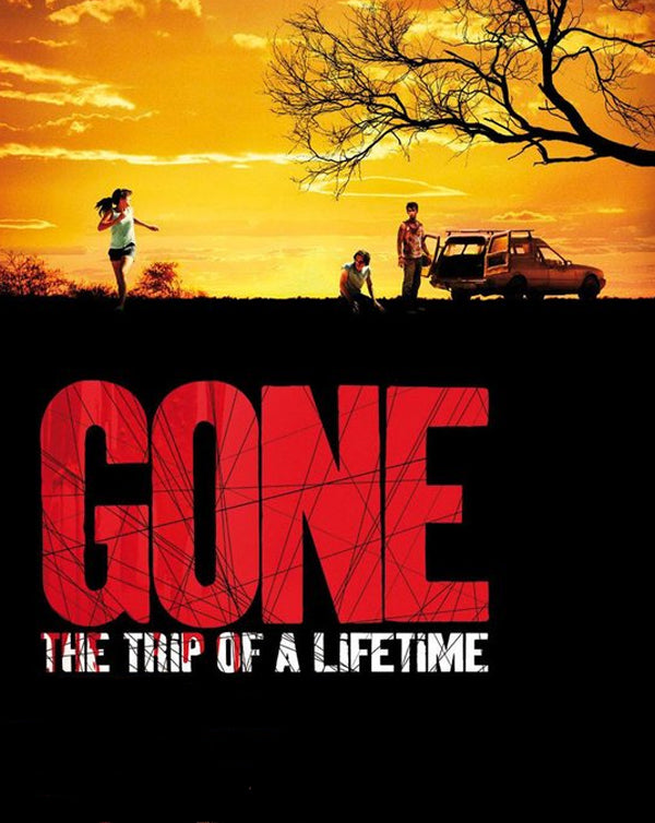 Gone (2006) [MA HD]