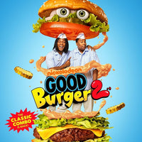 Good Burger 2 (2024) [Vudu HD]
