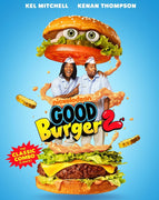 Good Burger 2 (2024) [Vudu HD]