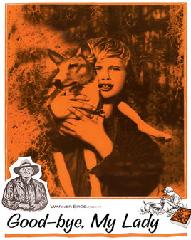 Good-Bye, My Lady (1956) [MA HD]