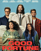 Good Fortune (2025) [iTunes 4K]