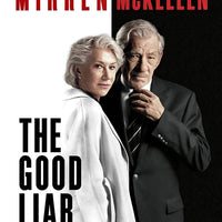 The Good Liar (2019) [MA 4K]