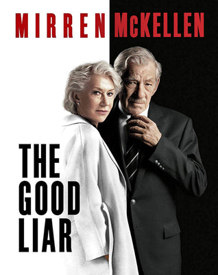 The Good Liar (2019) [MA 4K]
