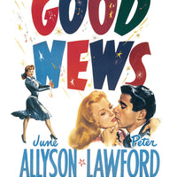 Good News (1947) [MA SD]