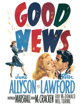 Good News (1947) [MA SD]