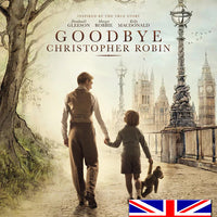 Goodbye Christopher Robin (2017) UK [GP HD]