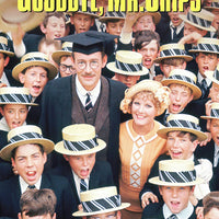 Goodbye, Mr. Chips (1969) [MA HD]