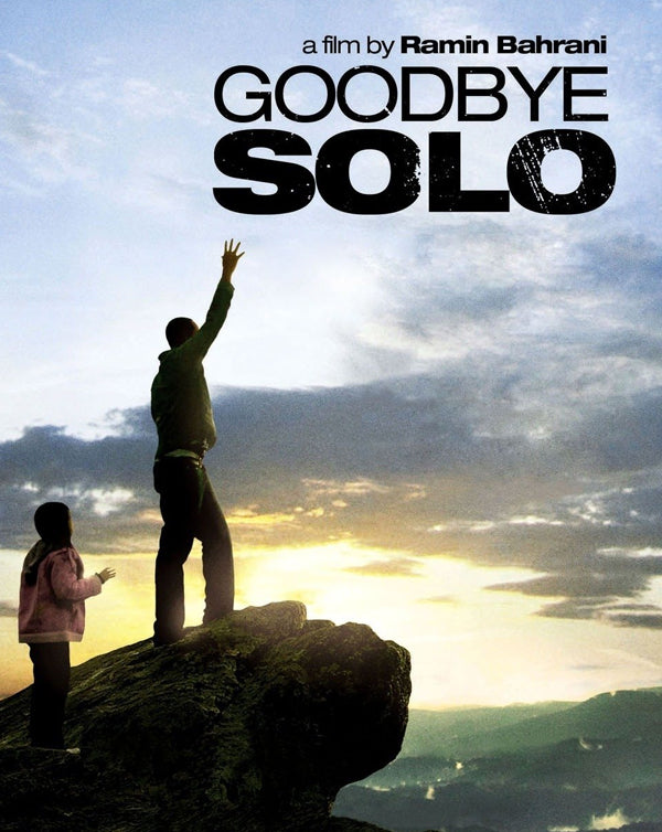 Goodbye Solo (2009) [Vudu HD]
