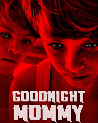 Goodnight Mommy (2015) [Vudu HD]