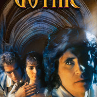 Gothic (1987) [Vudu HD]