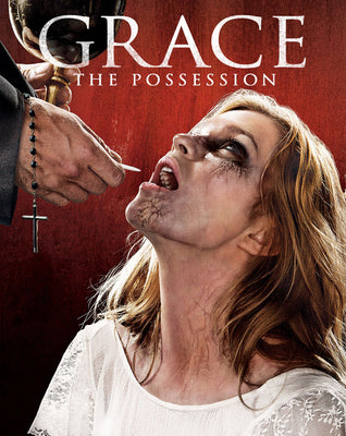 Grace: The Possession (2013) [MA HD]