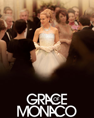 Grace of Monaco (2015) [Vudu HD]