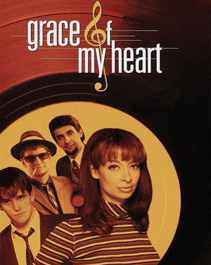 Grace of My Heart (1996) [MA HD]